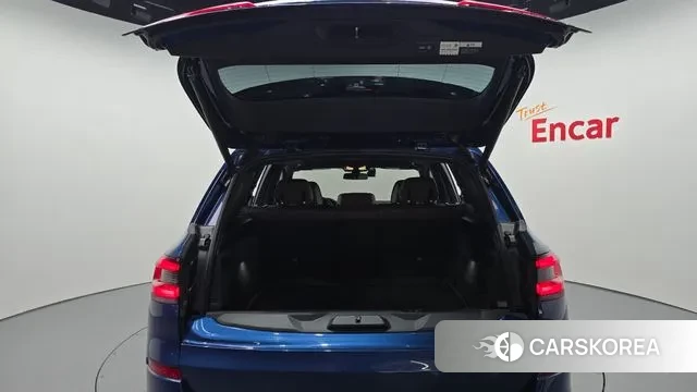 BMW X5 (G05) id 3049897 из Кореи 11