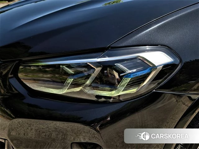 BMW X4 (G02) id 4330589 из Кореи 11
