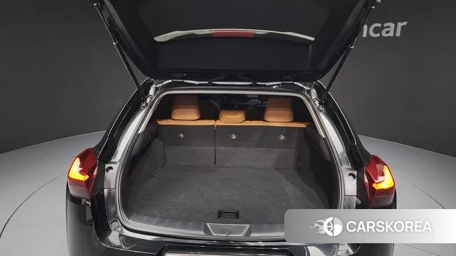 Lexus UX250h id 3478908 из Кореи 11