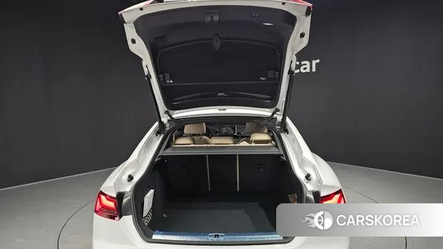 Audi A5 (F5) id 3168298 из Кореи 11