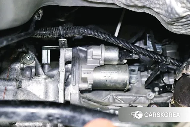 Ssangyong Berry New Tivoli id 3487812 из Кореи 11