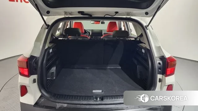 Kia Seltos id 3540509 из Кореи 11