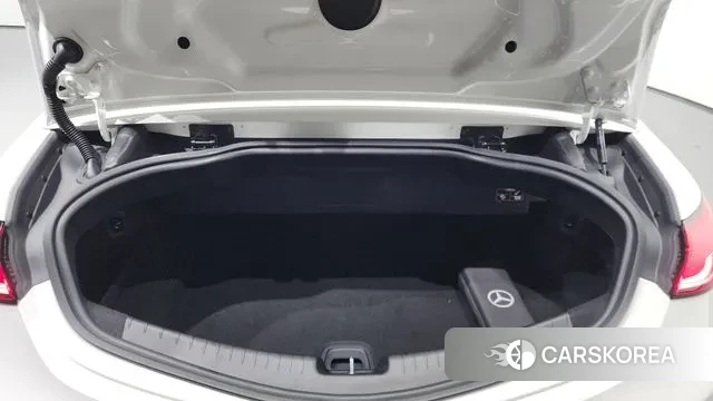 Mercedes-Benz CLE-Class C236 id 2993077 из Кореи 11