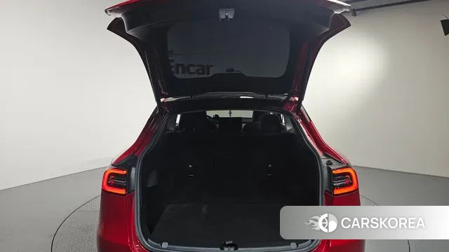 Tesla Model Y id 3329139 из Кореи 11