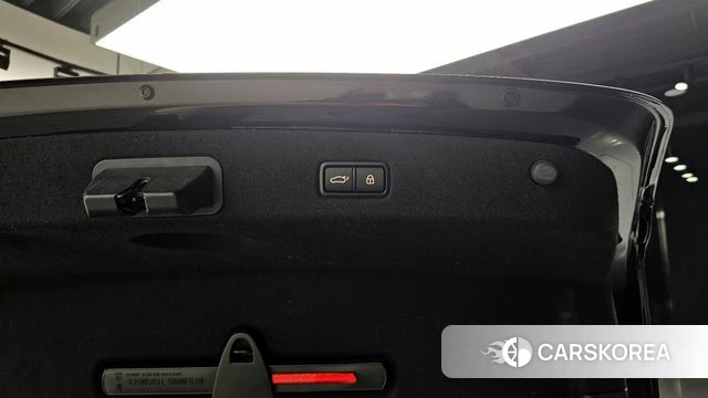 Kia More K9 id 4019644 из Кореи 11