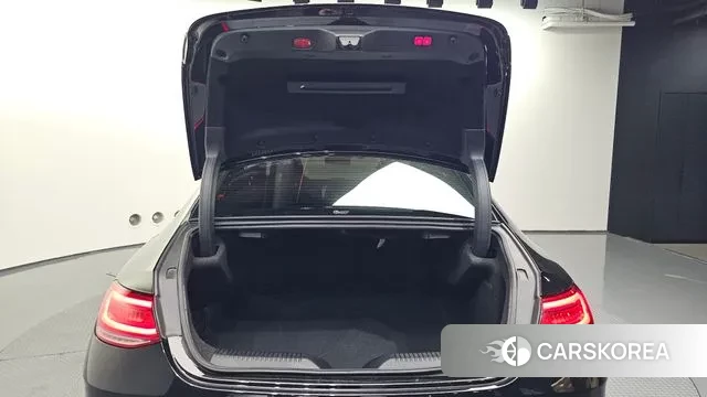 Mercedes-Benz CLS-Class C257 id 3771899 из Кореи 11