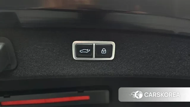 Genesis G80 (RG3) id 3551579 из Кореи 11