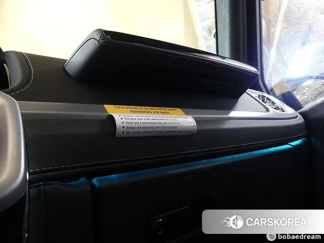 Mercedes-Benz G-Class W463b id 3752756 из Кореи 11