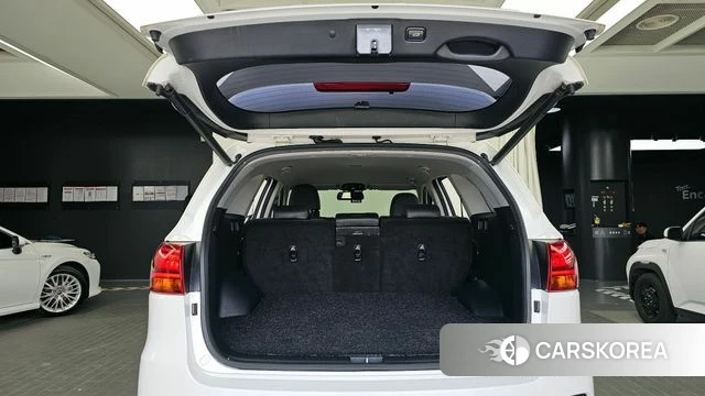 Kia The New Sorento id 4339713 из Кореи 11