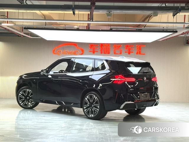 BMW X3 id 4210760 из Китая 11