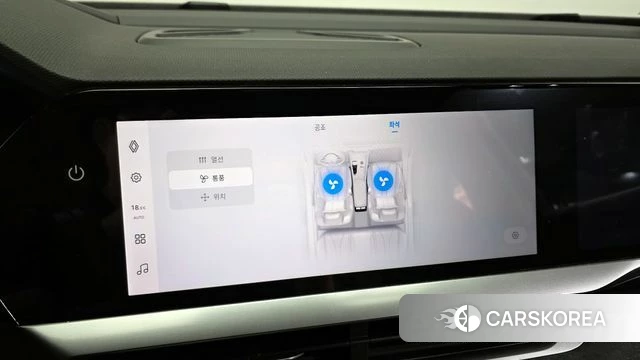 Renault Korea (Samsung) Grand Coleos id 4400341 из Кореи 11