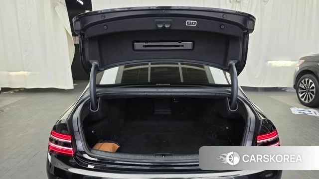 Genesis G80 (RG3) id 4594586 из Кореи 10