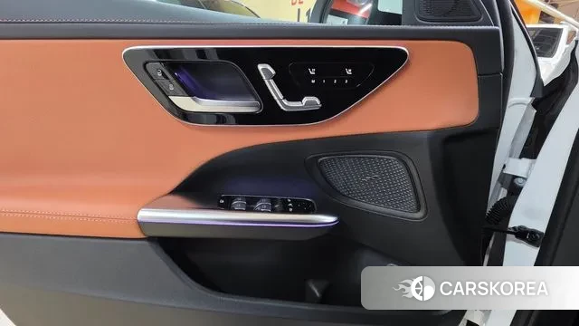 Mercedes-Benz C-Class W206 id 3426105 из Кореи 11