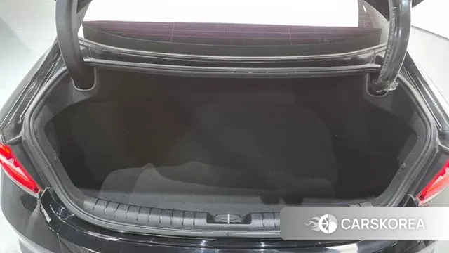 Hyundai Grandeur IG id 3698383 из Кореи 11