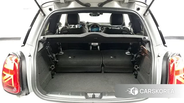 Mini Cooper Electric id 3759297 из Кореи 11