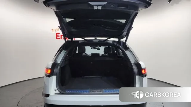 Land Rover Range Rover Velar id 3713147 из Кореи 11