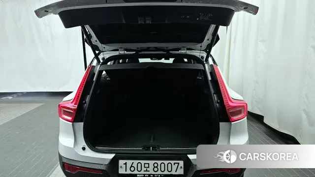 Volvo XC40 id 3439432 из Кореи 11