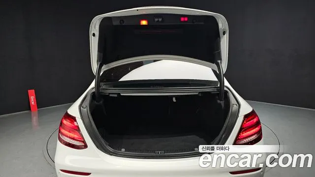 Mercedes-Benz E-Class W213 id 2465251 из Кореи 11