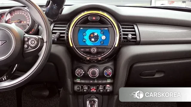 Mini Cooper id 3519787 из Кореи 11