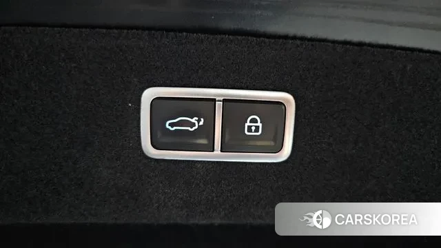 Genesis G90 (RS4) id 3037393 из Кореи 11