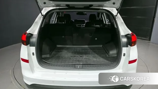 Hyundai All New Tucson id 2981767 из Кореи 11