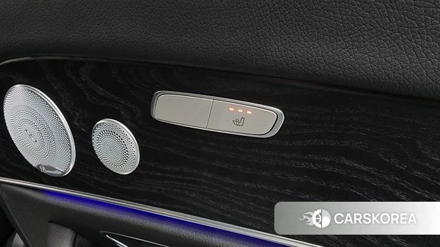 Mercedes-Benz E-Class W213 id 4573857 из Кореи 11