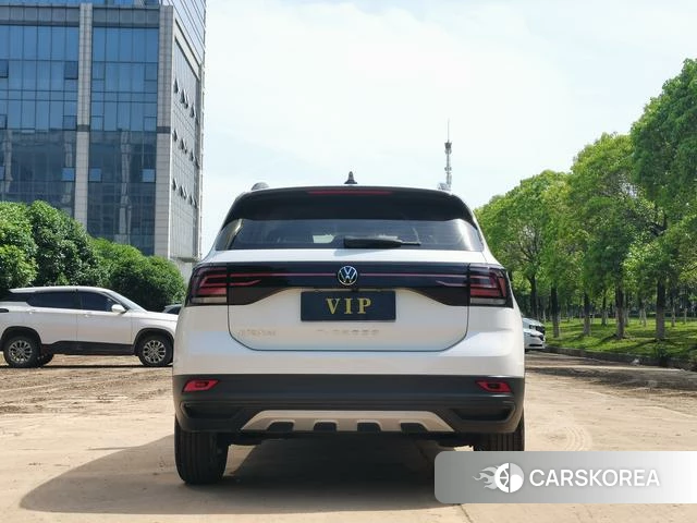 Volkswagen Tu Kai id 4306906 из Китая 11