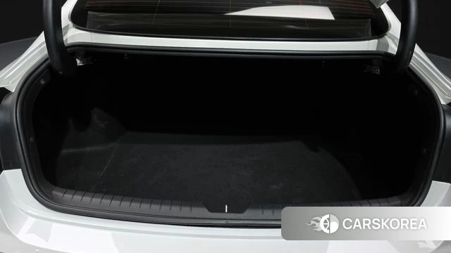 Hyundai Sonata (DN8) id 4435202 из Кореи 11