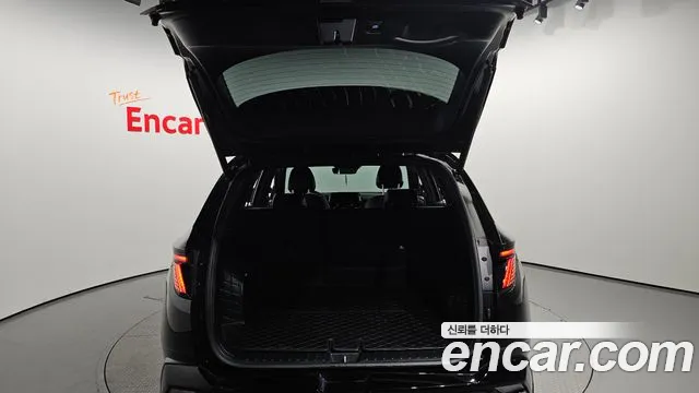 Hyundai The New Tucson (NX4) id 2555975 из Кореи 11