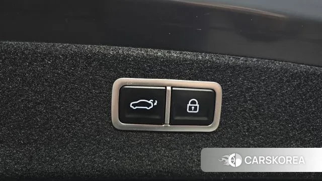 Genesis G80 (RG3) id 3379582 из Кореи 11