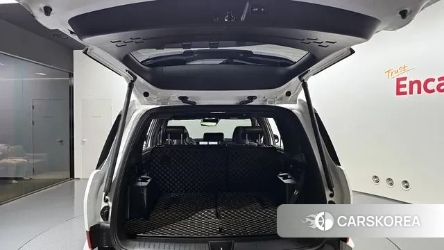 Hyundai Santa Fe (MX5) id 2978887 из Кореи 11