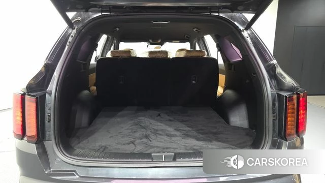 Kia Sorento 4th Generation id 4535253 из Кореи 11