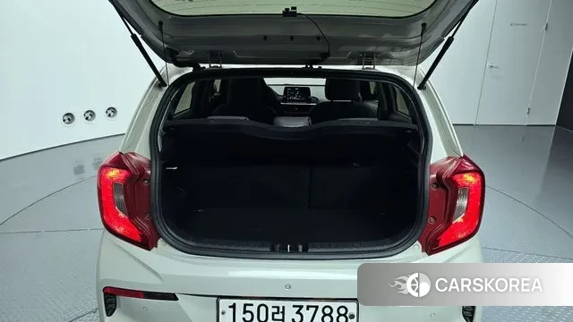 Kia Morning Urban (JA) id 3504373 из Кореи 11