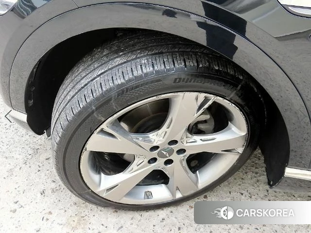 Genesis GV80 id 4410567 из Кореи 11