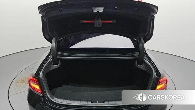 Hyundai Grandeur IG id 4865245 из Кореи 11