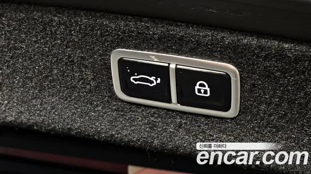 Genesis G80 (RG3) id 2858696 из Кореи 11