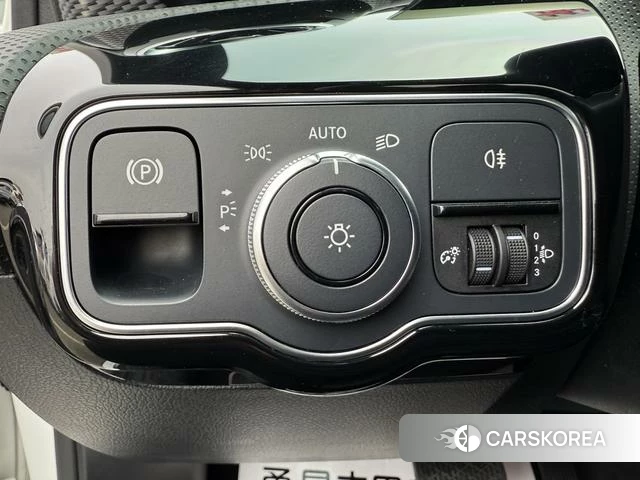 Mercedes-Benz Class A id 4274096 из Китая 11