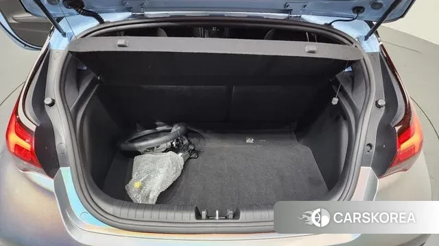 Hyundai Veloster (JS) id 3171500 из Кореи 11