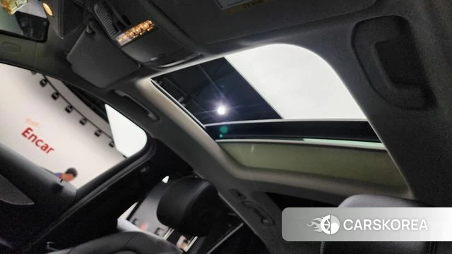 Mercedes-Benz GLC-Class X253 id 4508445 из Кореи 11