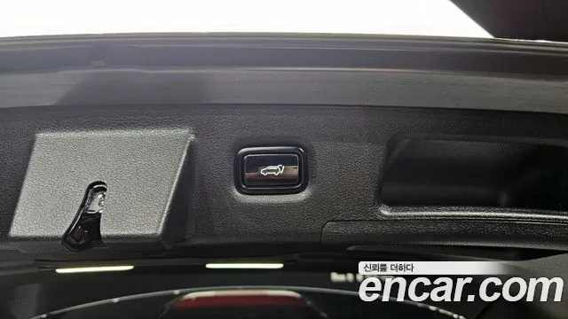 Hyundai Santa Fe TM id 2798107 из Кореи 11