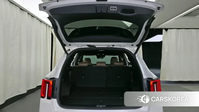 Kia The New Sorento 4th Generation id 2984015 из Кореи 11
