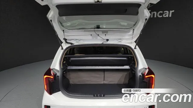 Kia The New Morning (JA) id 2815993 из Кореи 11