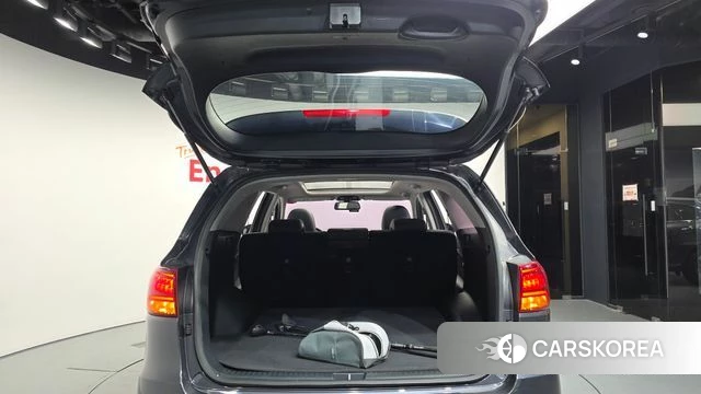 Kia The New Sorento id 4502701 из Кореи 11