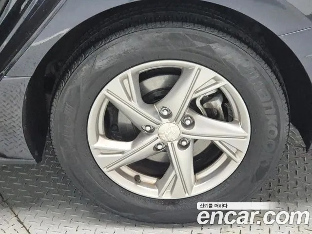 Hyundai Sonata (DN8) id 2907791 из Кореи 11