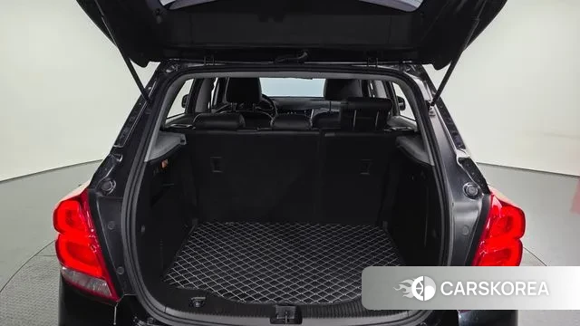 Chevrolet (GM Daewoo) The New Trax id 3455039 из Кореи 11