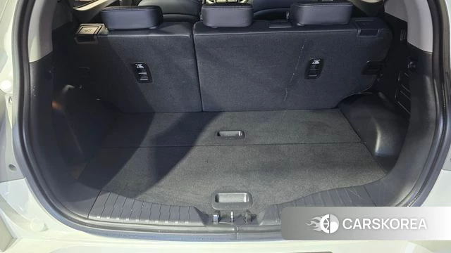 Ssangyong Tivoli Armor id 3820640 из Кореи 11