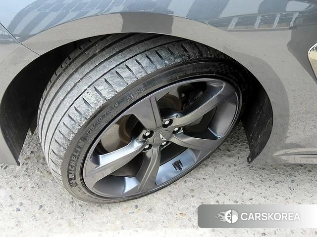 Genesis G70 id 4188017 из Кореи 11