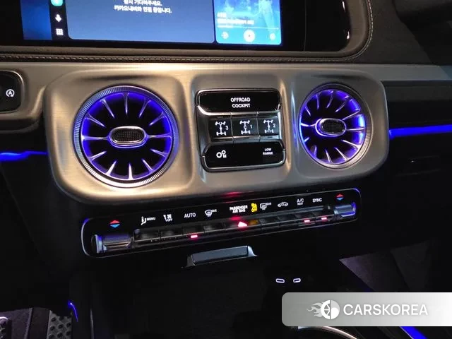 Mercedes-Benz G-Class W465 id 3575859 из Кореи 11