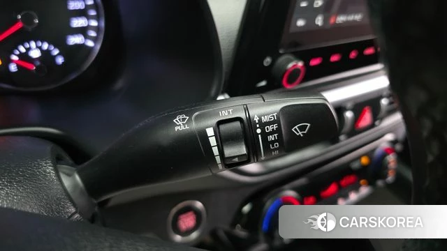 Kia The New K3 2nd generation id 4500137 из Кореи 11