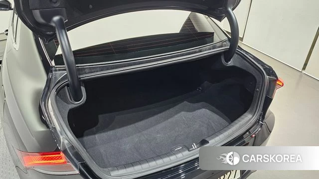 Hyundai The New Grandeur IG id 3827687 из Кореи 11